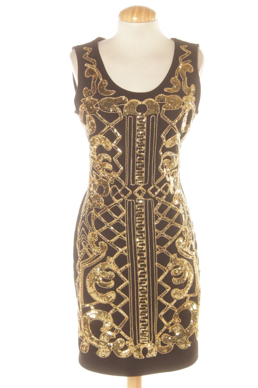 Robe Redial de la taille M, de couleur imprimés