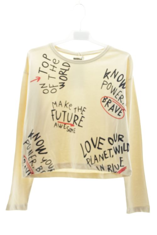 T-shirt manches longues