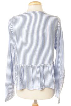 Blouse à manches longues S Stradivarius