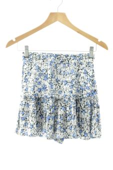 Pantalón corto XS Zara