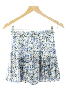 Pantalón corto XS Zara