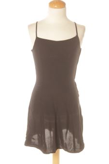 Vestido casual 34 H&M