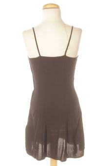 Vestido casual 34 H&M