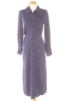 Robe casual XS Mango