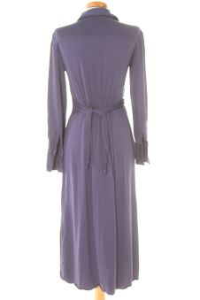 Robe casual XS Mango