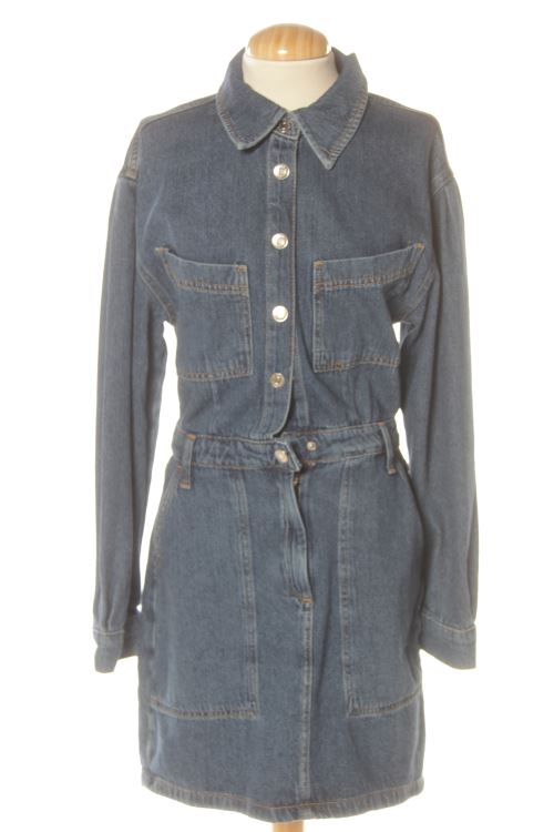 Robe casual