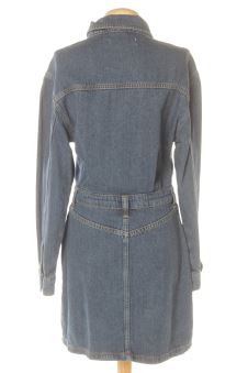 Robe casual M Mango