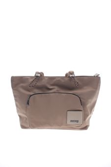Bolso de Hombro Grande Mustang
