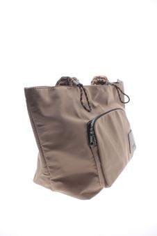 Bolso de Hombro Grande Mustang