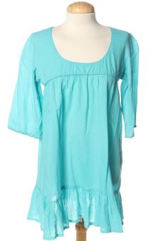 Blusa a maniche corte M natura