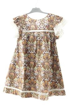 Robe 8 ans Bass10