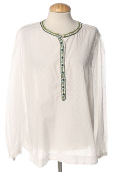 Blouse à manches longues XL Sfera