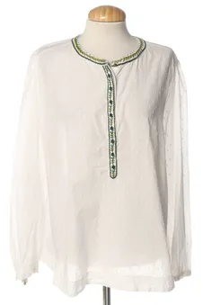 Blusa a maniche lunghe XL Sfera, foto 1 di 2