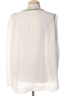 Blouse à manches longues XL Sfera