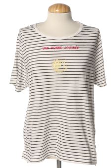 T-shirt M Scotch & Soda