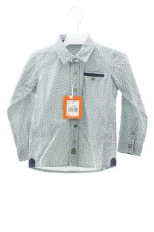 Chemise manches longues 2 ans UBS2