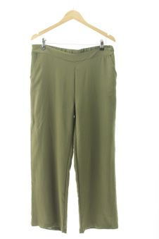 Pantalon Casual XL natura