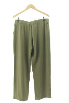 Pantalon Casual XL natura