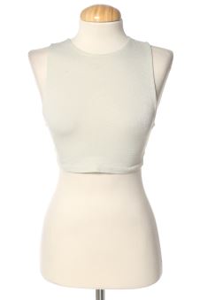 Top S Pull & Bear, foto 1 di 2