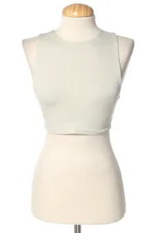Top S Pull & Bear, foto 1 di 2