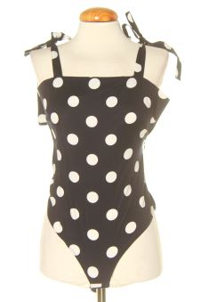 Body XS Zara
