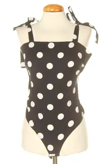 Body XS Zara, foto 1 di 2