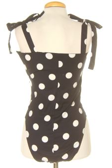 Body XS Zara
