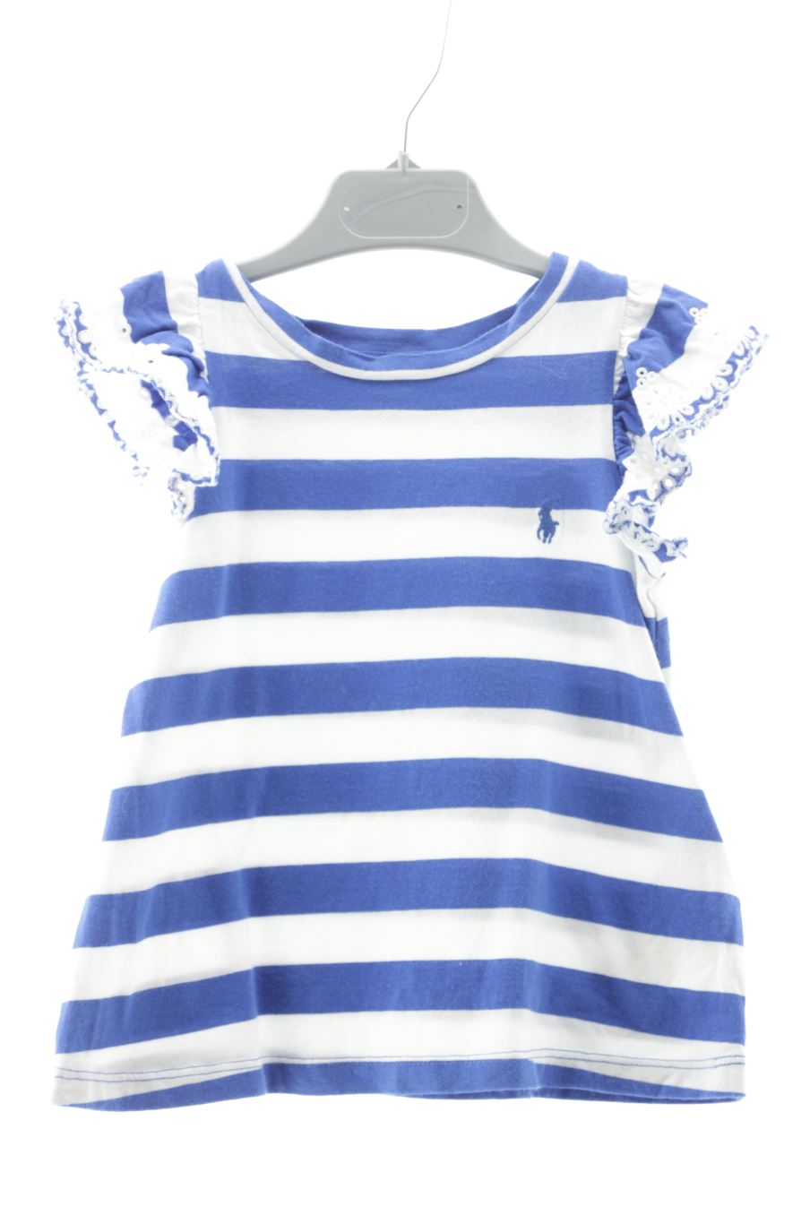 T-shirt Polo Ralph Lauren de la taille 2 ans de seconde main