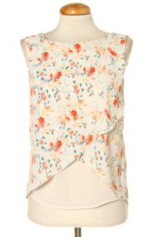 Top XS Bershka