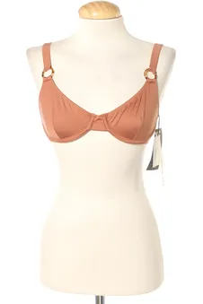 Bikini top XS NA-KD, foto 1 di 2