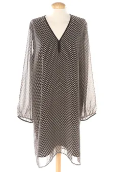 Robe de jour XL Cortefiel, photo 1 sur 2