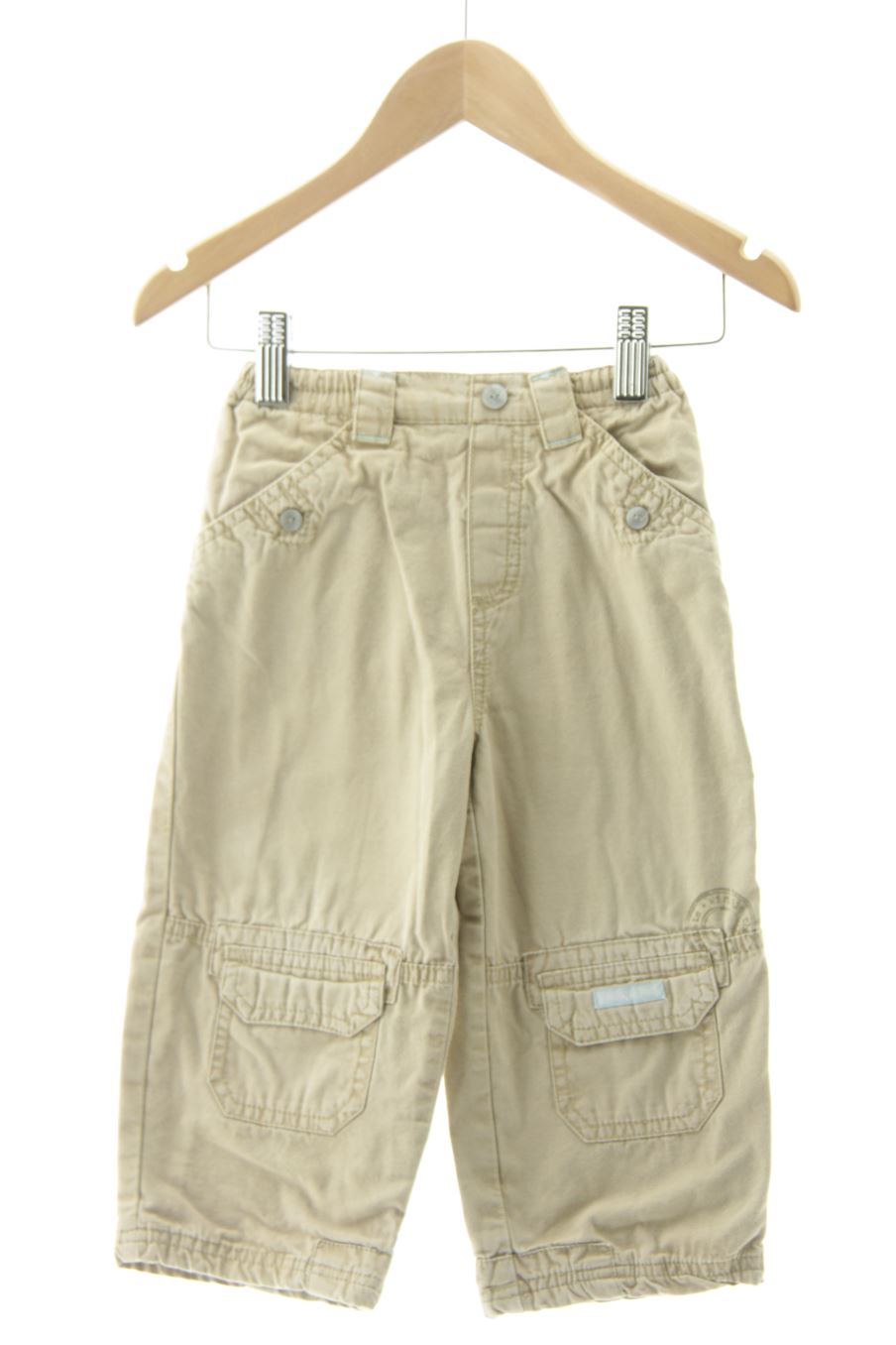 Jeans Disney (C&A) de la taille 2 ans de denim de seconde main