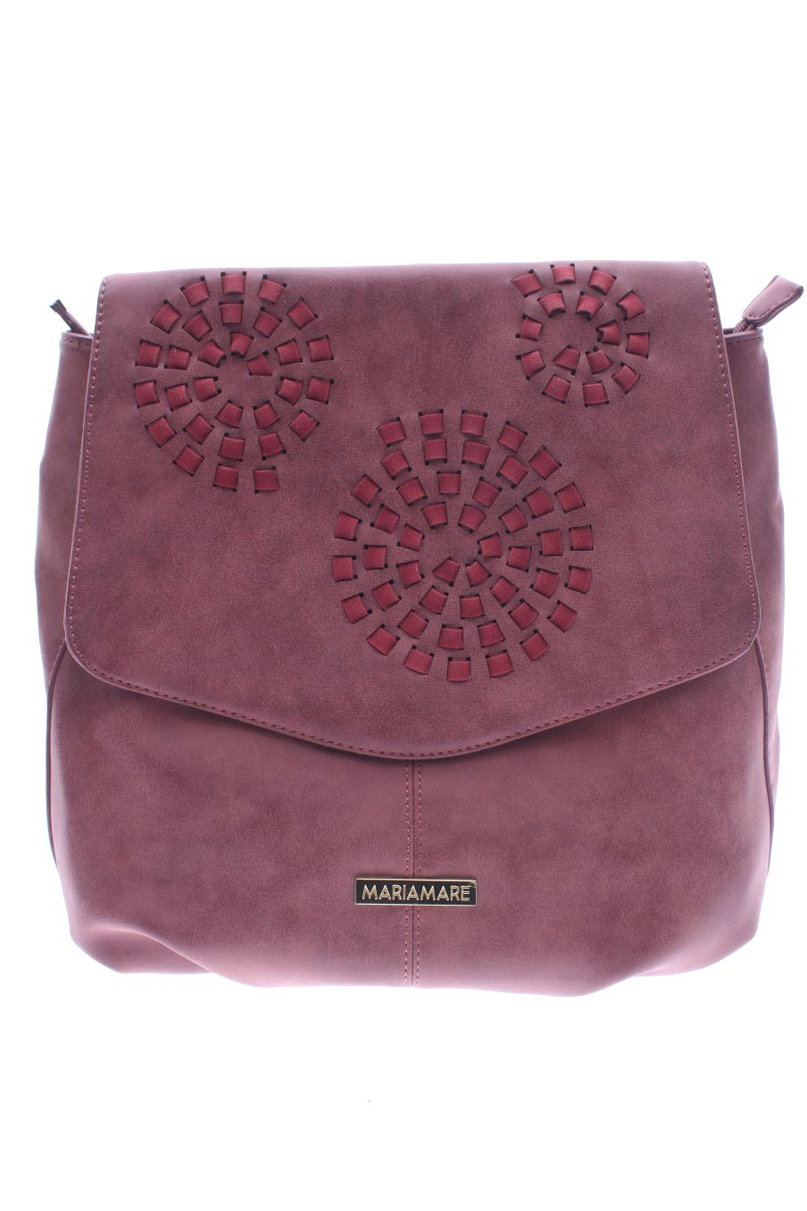 Mochila Burdeos de MariaMare