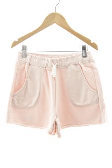 Pantaloni corti 9 anni Mango