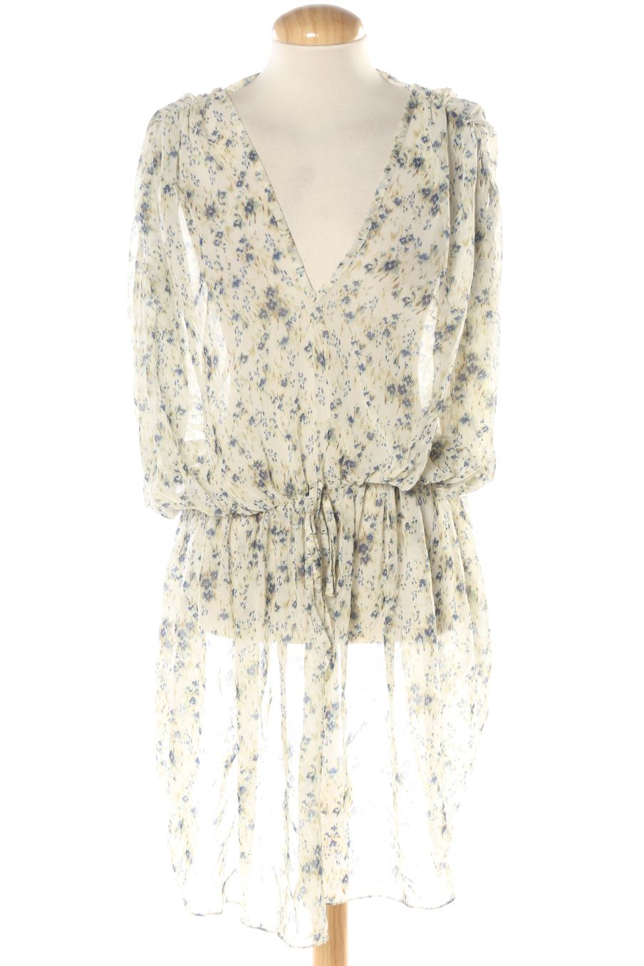 Vestido casual de Just orna de la talla 42, de color estampado