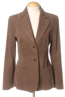 Blazer 38 Zara, foto 1 de 2