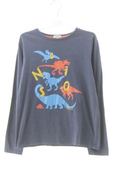 T-shirt manches longues 14 ans Du pareil au même
