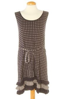 Robe casual XL Adolfo Dominguez, photo 1 sur 3