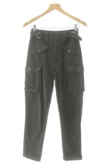 Pantalon Casual 36 Bershka, photo 1 sur 2