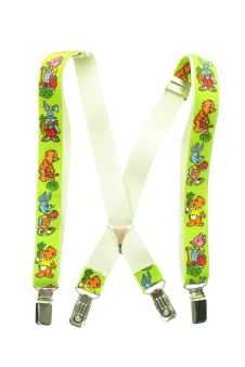 Bretelles 49 cms PERCENTIL