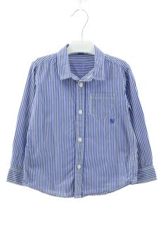 Langärmeliges Hemd 106 Chicco