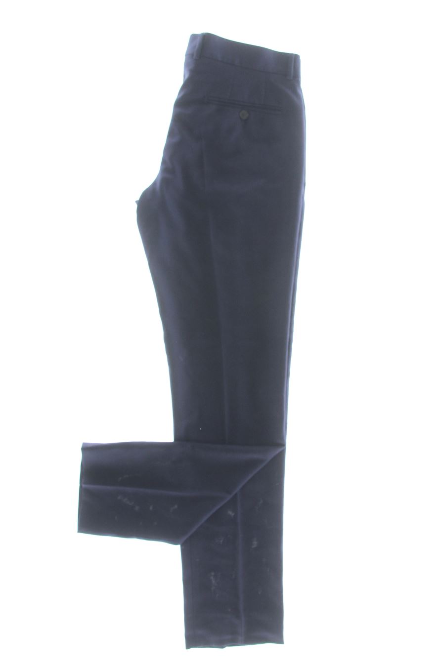 Pantalon largo de Caramelo de la talla 40