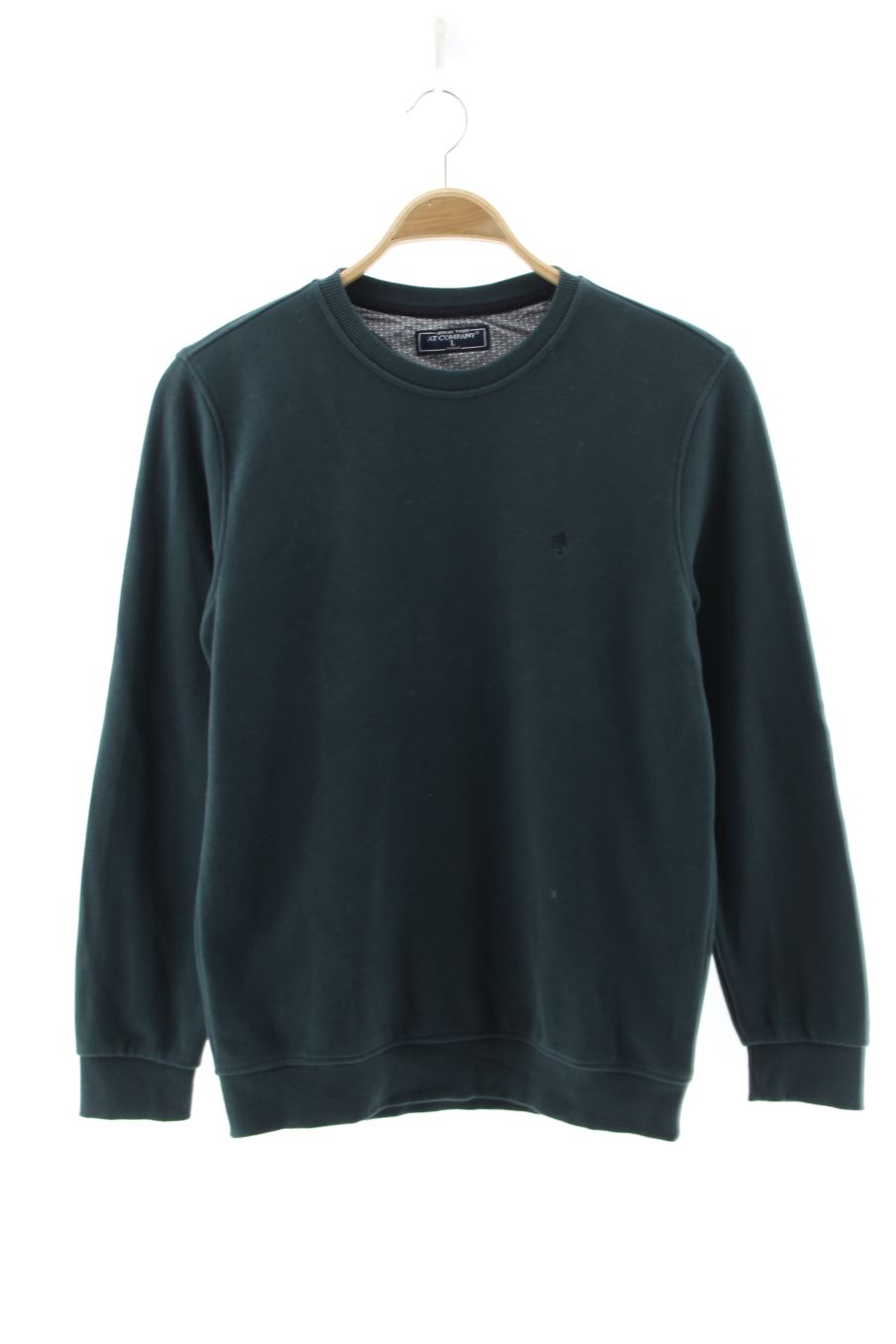 Sudadera de Armand Thiery de la talla L
