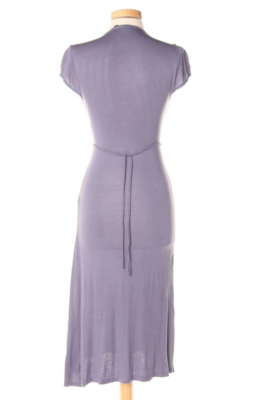 Einfaches Kleid von Sinequanone Größe XS, Farbe Blau, für