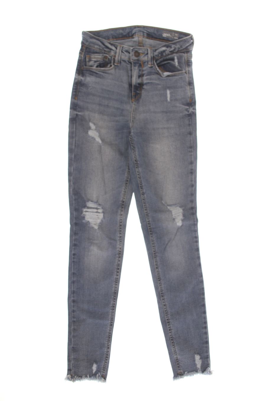 Jeans KOAJ de la taille 32, de couleur bleu de denim