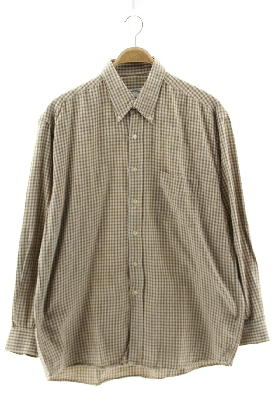Camisa de Titto Bluni de la talla XL