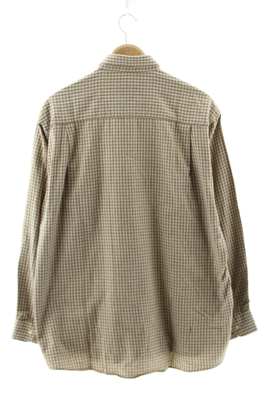Camisa de Titto Bluni de la talla XL
