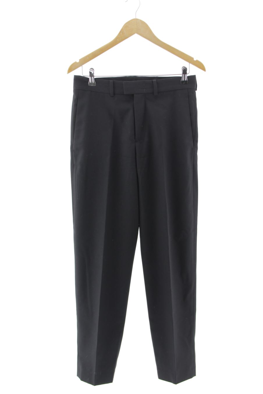 Kostüm von COS Größe 44, Farbe Schwarz, für