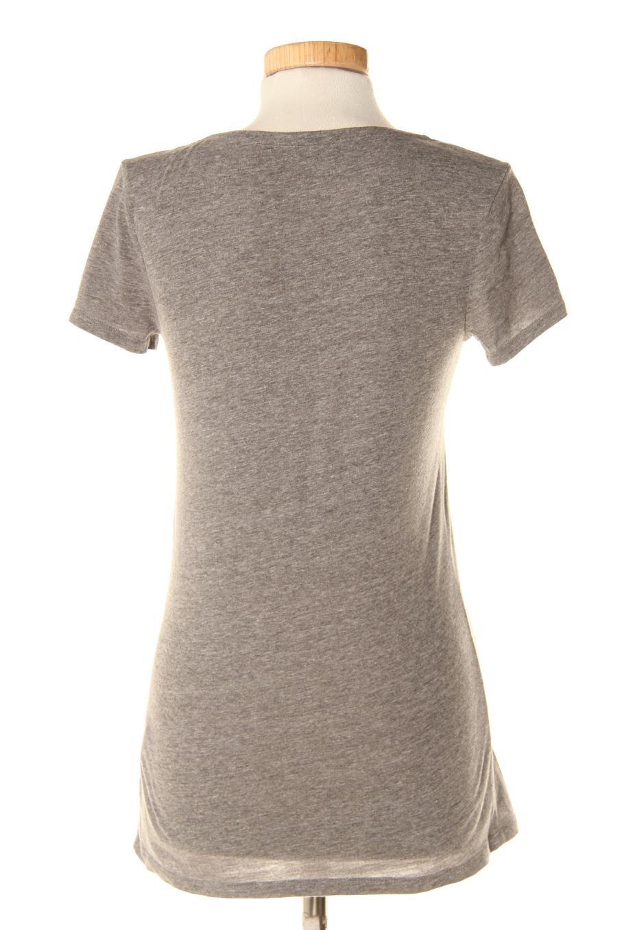 Camiseta de Edc (ESPRIT) de la talla M, de color gris