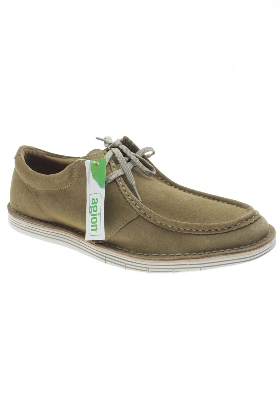 Zapatos de clarks de la talla 46